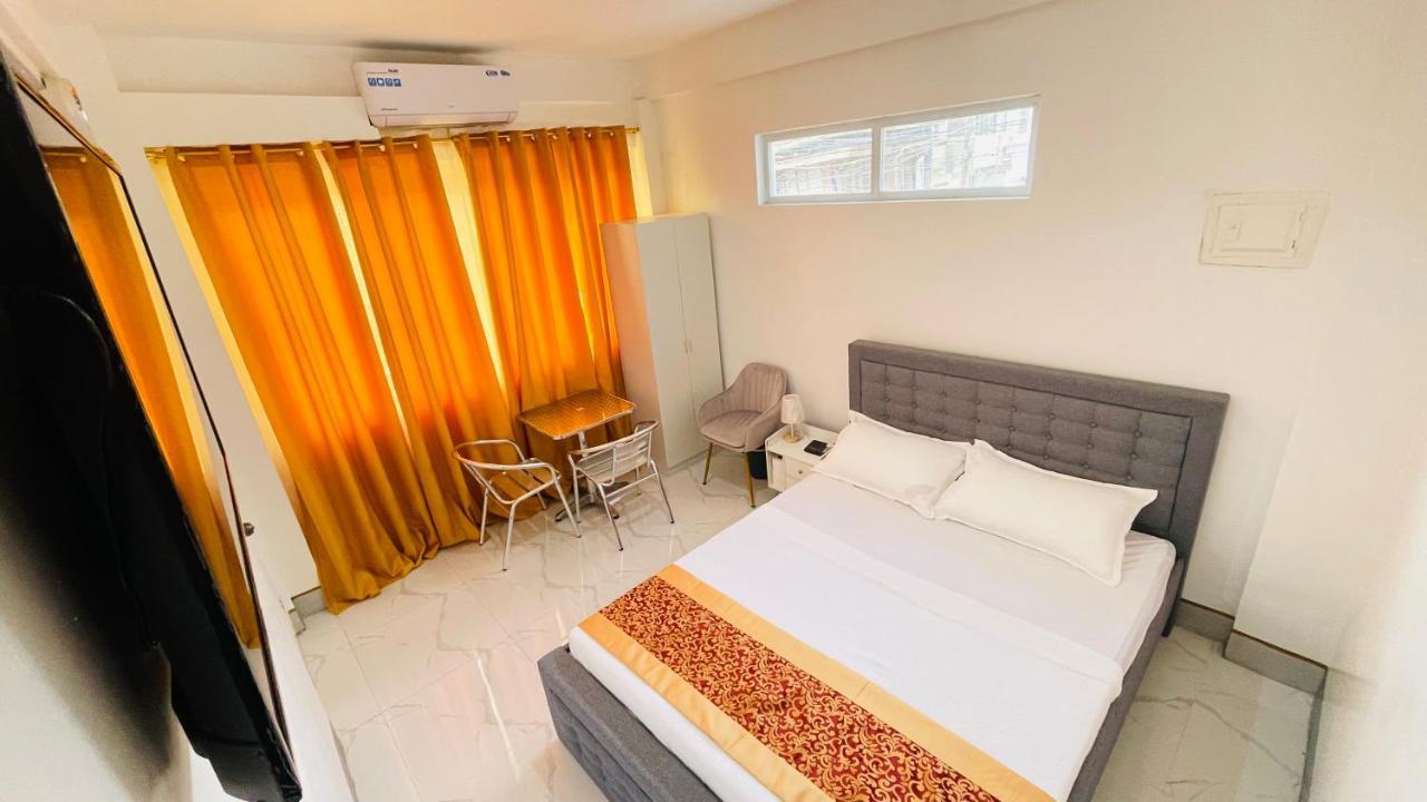 Legends Hotel & Restaurant - Lemery And Taal Dış mekan fotoğraf
