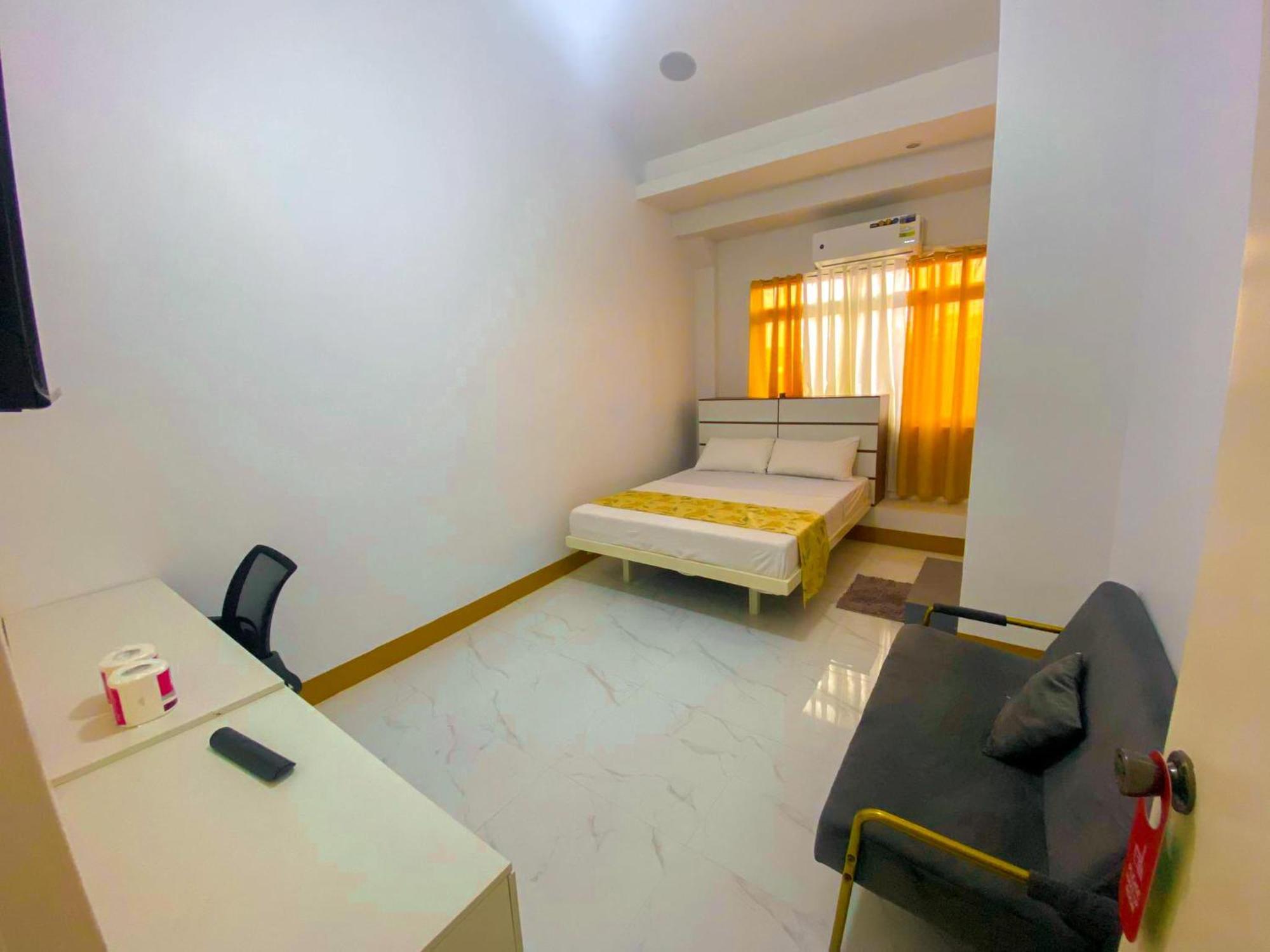 Legends Hotel & Restaurant - Lemery And Taal Dış mekan fotoğraf